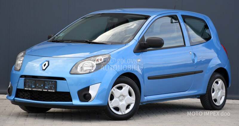 Renault Twingo 1.2/DYNAMIQUE/REG