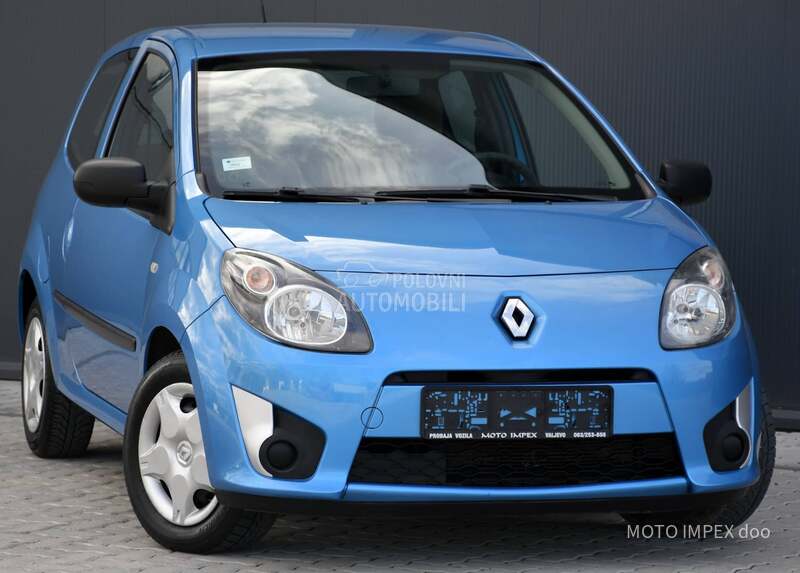 Renault Twingo 1.2/DYNAMIQUE/REG