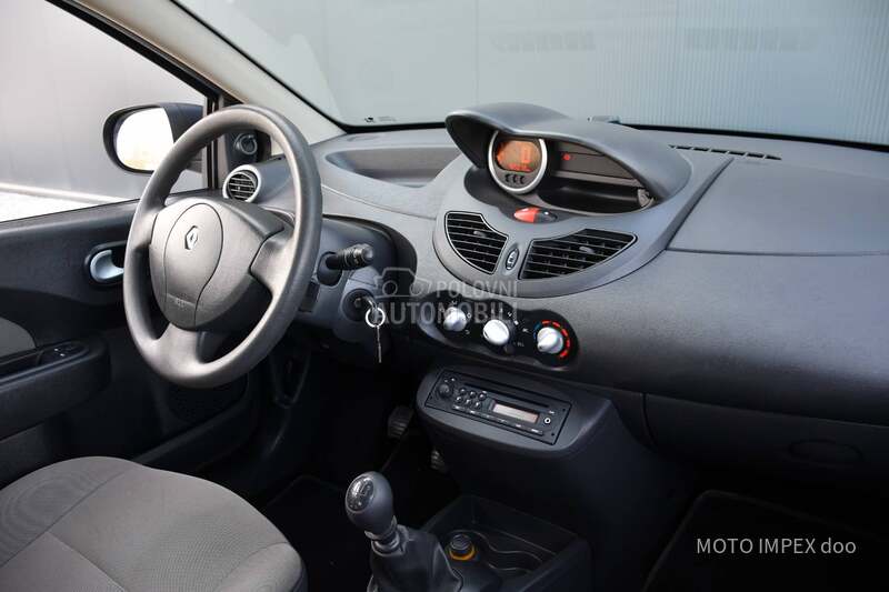 Renault Twingo 1.2/DYNAMIQUE/REG