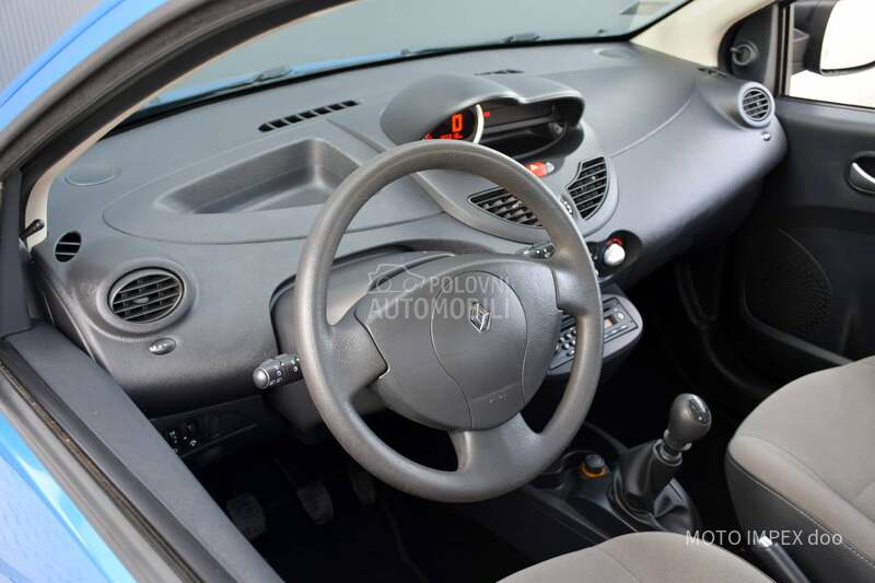 Renault Twingo 1.2/DYNAMIQUE/REG