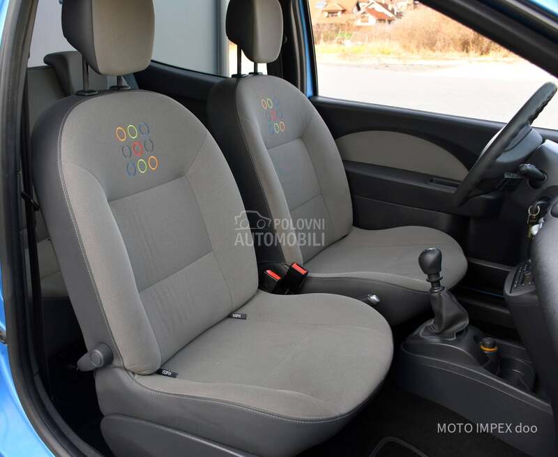 Renault Twingo 1.2/DYNAMIQUE/REG