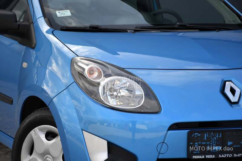 Renault Twingo 1.2/DYNAMIQUE/REG
