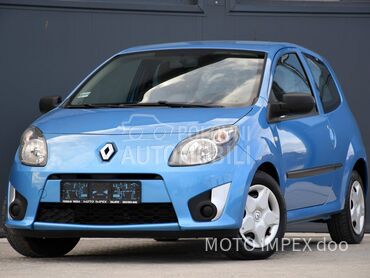 Renault Twingo 1.2/DYNAMIQUE/REG
