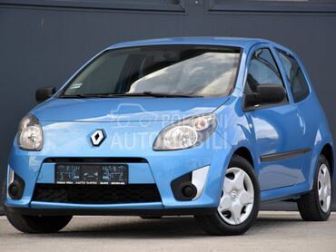 Renault Twingo 1.2/DYNAMIQUE/REG