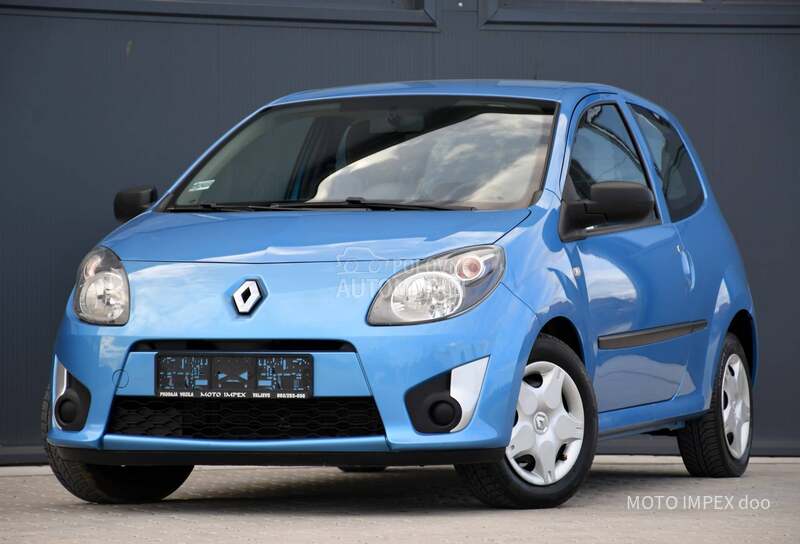 Renault Twingo 1.2/DYNAMIQUE/REG