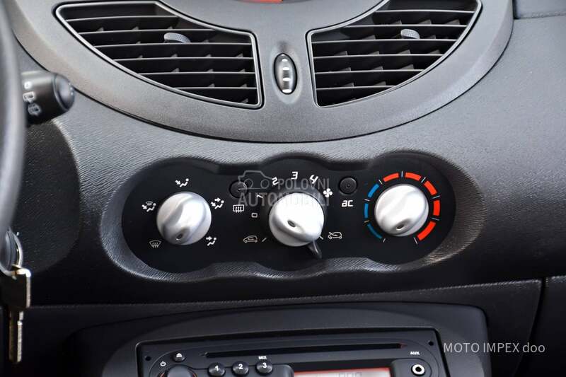 Renault Twingo 1.2/DYNAMIQUE/REG