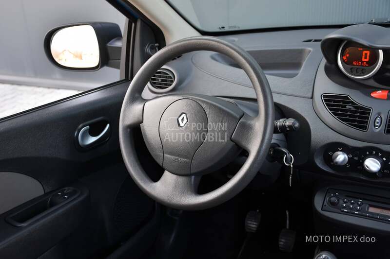 Renault Twingo 1.2/DYNAMIQUE/REG