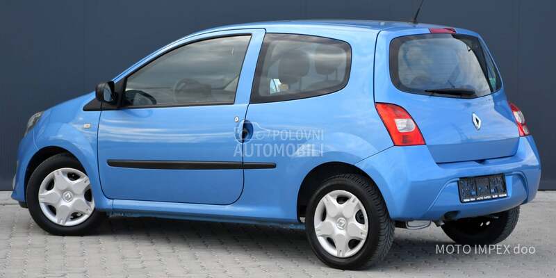 Renault Twingo 1.2/DYNAMIQUE/REG