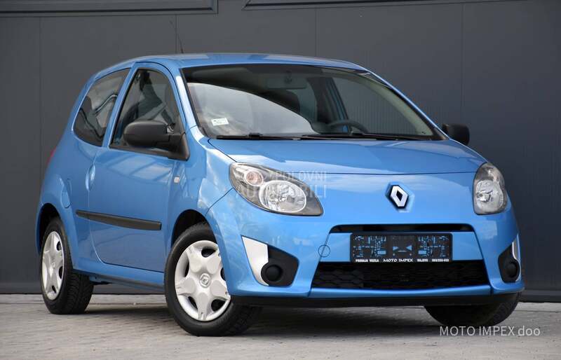 Renault Twingo 1.2/DYNAMIQUE/REG