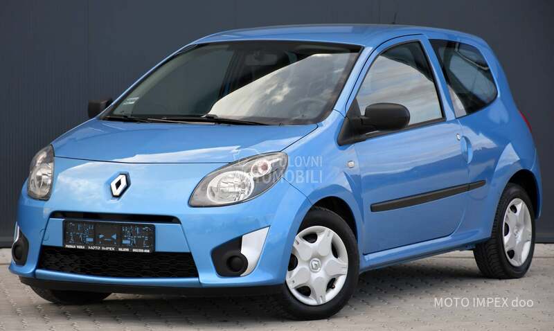 Renault Twingo 1.2/DYNAMIQUE/REG