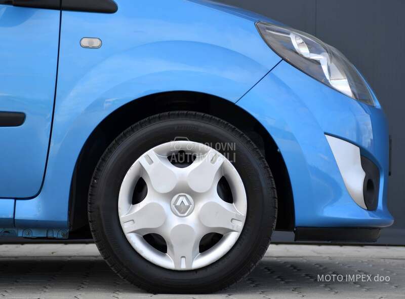 Renault Twingo 1.2/DYNAMIQUE/REG