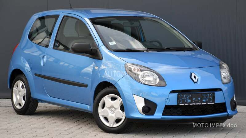 Renault Twingo 1.2/DYNAMIQUE/REG