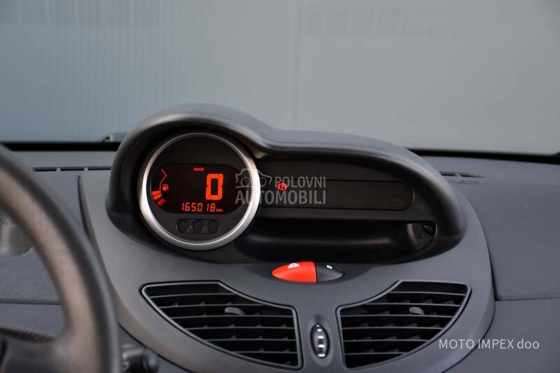 Renault Twingo 1.2/DYNAMIQUE/REG
