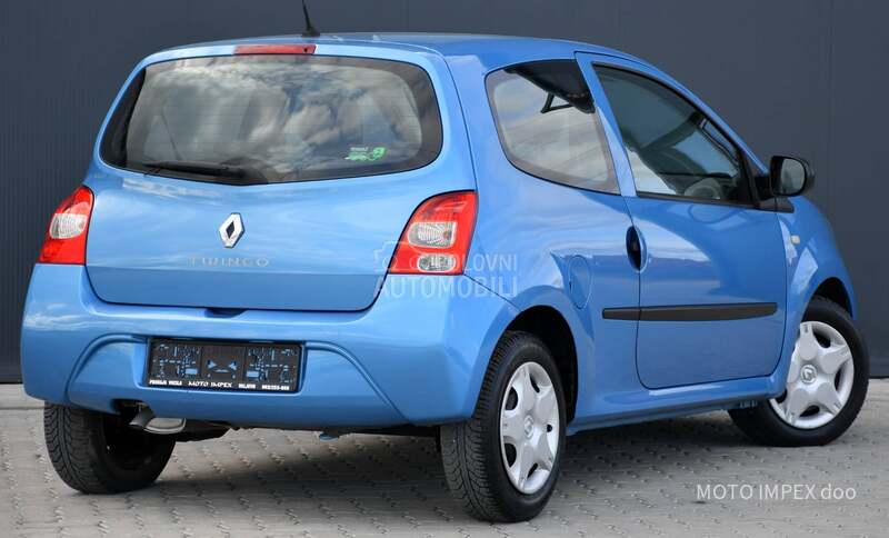 Renault Twingo 1.2/DYNAMIQUE/REG