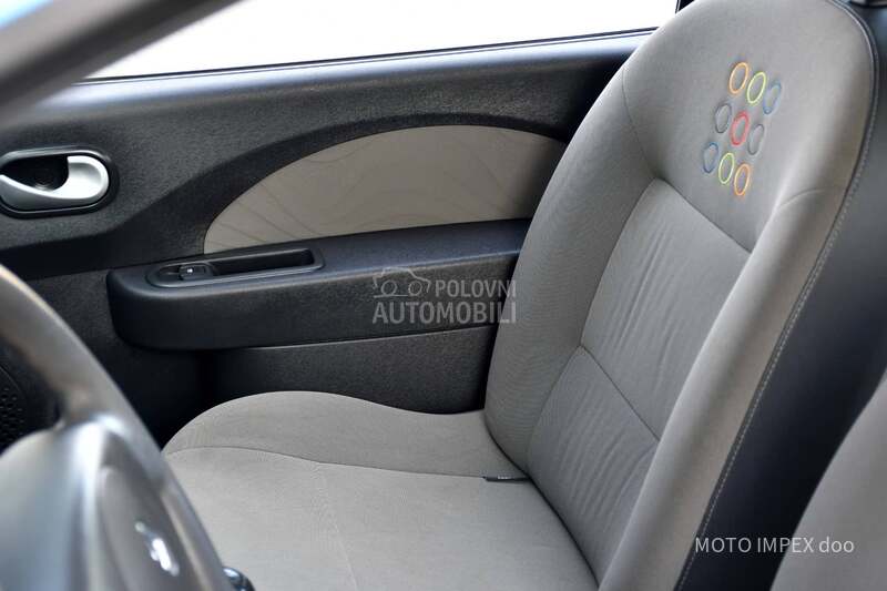 Renault Twingo 1.2/DYNAMIQUE/REG