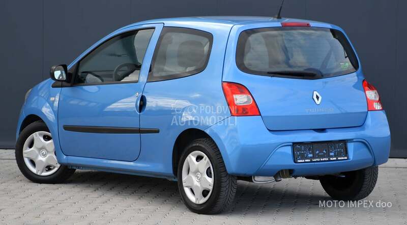 Renault Twingo 1.2/DYNAMIQUE/REG