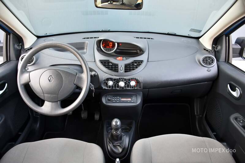 Renault Twingo 1.2/DYNAMIQUE/REG