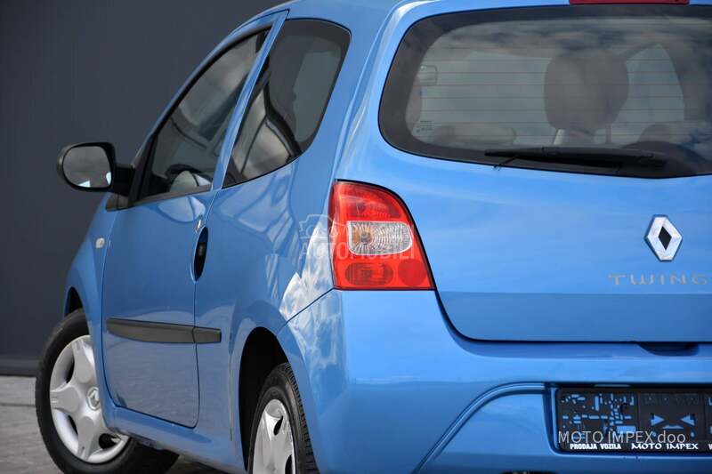 Renault Twingo 1.2/DYNAMIQUE/REG