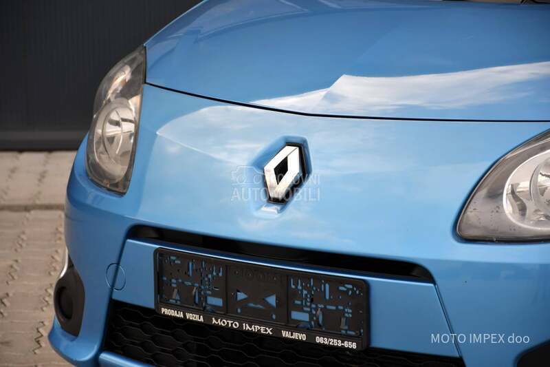 Renault Twingo 1.2/DYNAMIQUE/REG