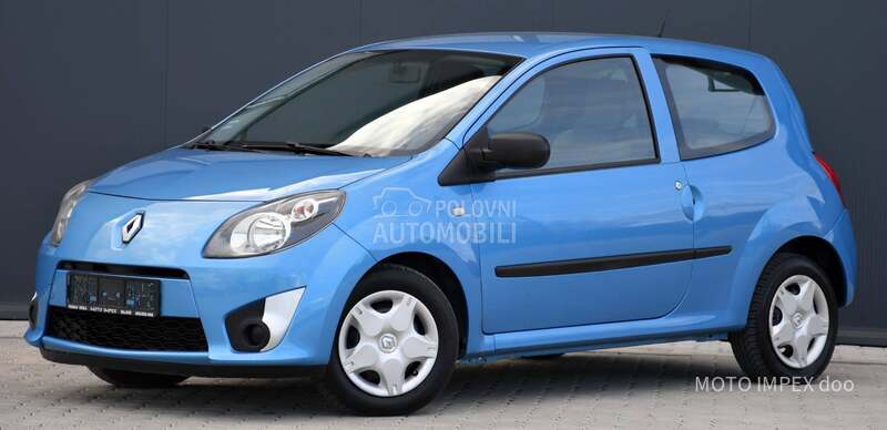 Renault Twingo 1.2/DYNAMIQUE/REG
