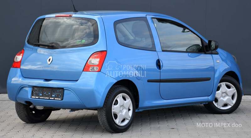 Renault Twingo 1.2/DYNAMIQUE/REG