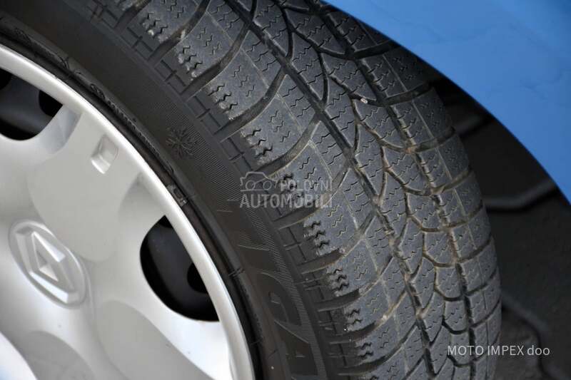 Renault Twingo 1.2/DYNAMIQUE/REG