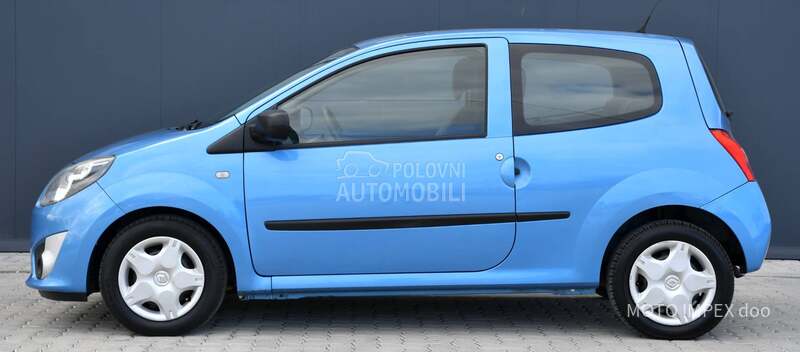 Renault Twingo 1.2/DYNAMIQUE/REG