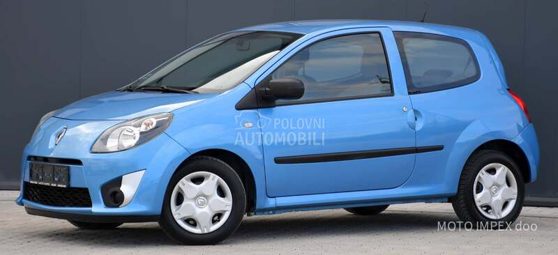 Renault Twingo 1.2/DYNAMIQUE/REG