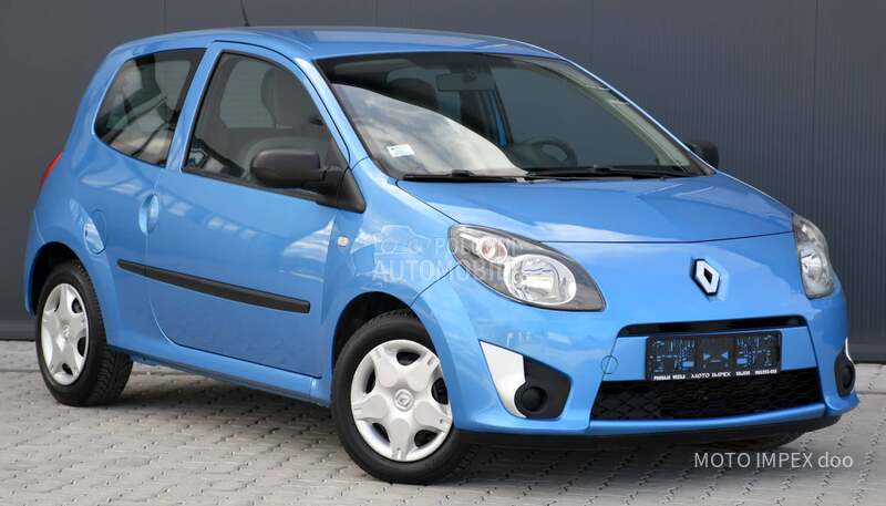 Renault Twingo 1.2/DYNAMIQUE/REG
