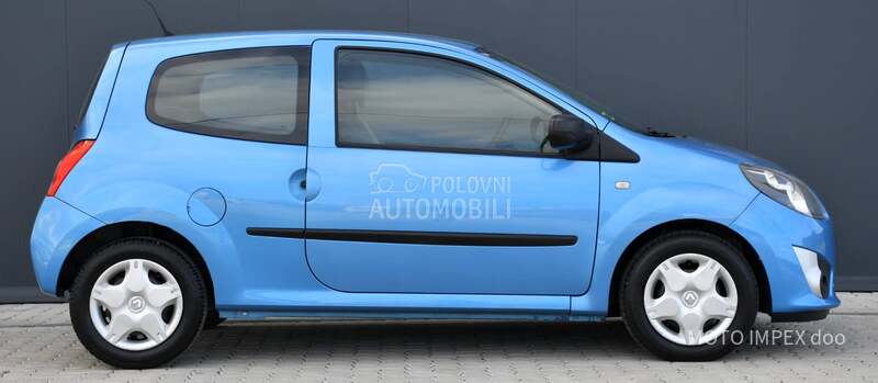Renault Twingo 1.2/DYNAMIQUE/REG