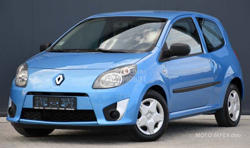 Renault Twingo 1.2/DYNAMIQUE/REG