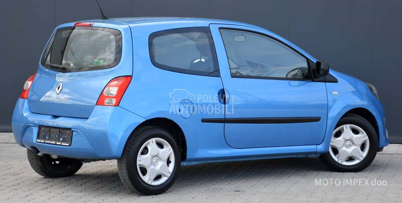 Renault Twingo 1.2/DYNAMIQUE/REG