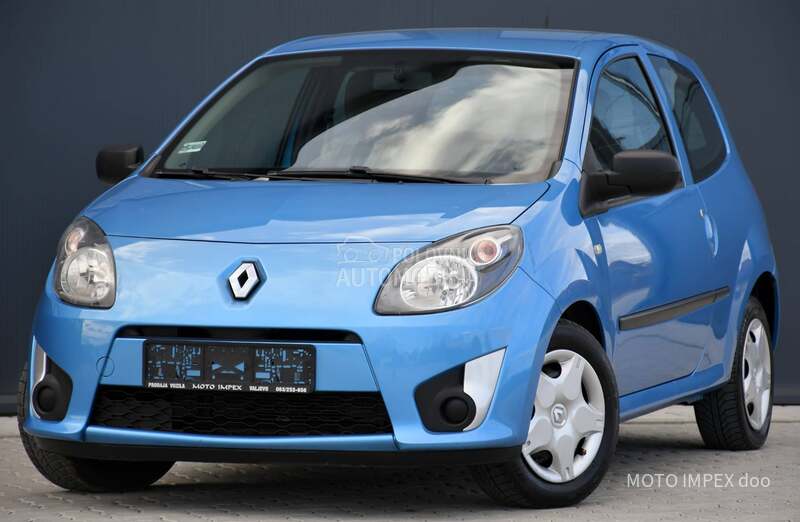 Renault Twingo 1.2/DYNAMIQUE/REG