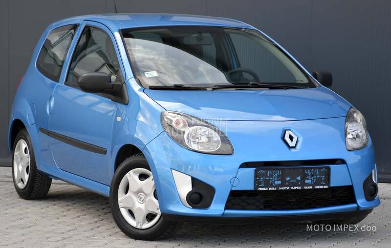 Renault Twingo 1.2/DYNAMIQUE/REG