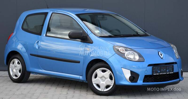 Renault Twingo 1.2/DYNAMIQUE/REG