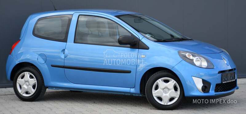 Renault Twingo 1.2/DYNAMIQUE/REG