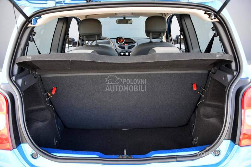 Renault Twingo 1.2/DYNAMIQUE/REG