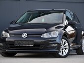 Volkswagen Golf 7 1.6 TDI / COMFORT