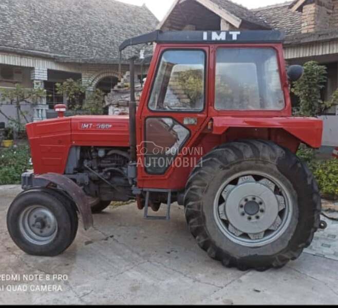 IMT 560