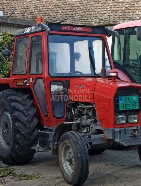 IMT 560