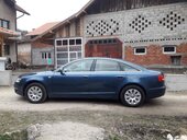 Audi A6 2.0 TDI