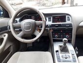 Audi A6 2.0 TDI