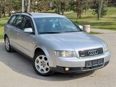 Audi A4 1.9 tdi QUATRO 4x4