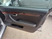 Audi A4 1.9 tdi QUATRO 4x4
