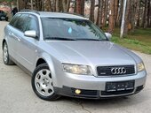 Audi A4 1.9 tdi QUATRO 4x4