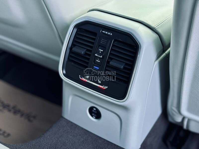 Porsche Macan GTS/CHRONO/PANO/PDK