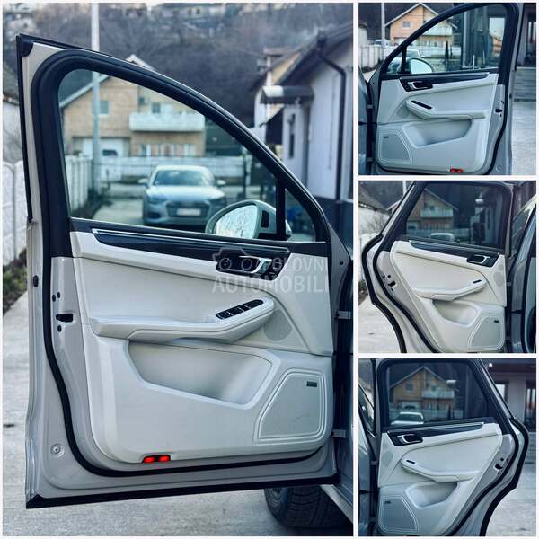 Porsche Macan GTS/CHRONO/PANO/PDK