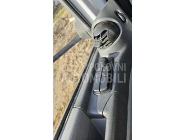 Atego komande za retrovizore