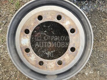 Atego felne 19.5 coli