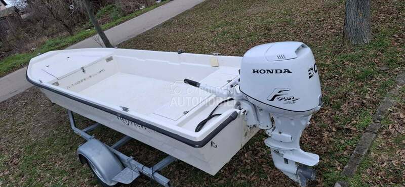 Honda Bf30